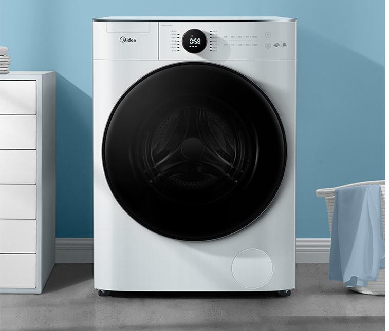 嘿，今天是我的洗衣日，你难道不想买台洗衣机吗？