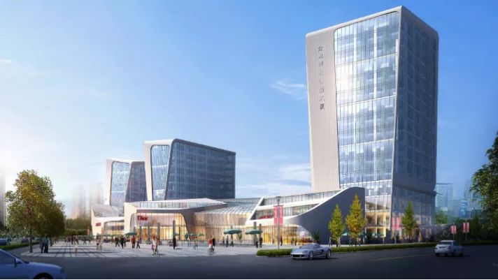 玉溪高新区重大项目,玉溪市最新项目