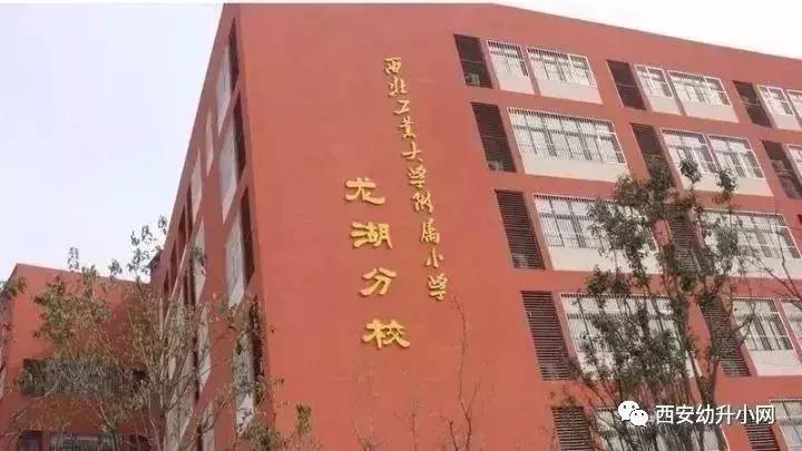 很多家长挤破头要去民办学校,西安家长挤破脑袋让孩子上的学校