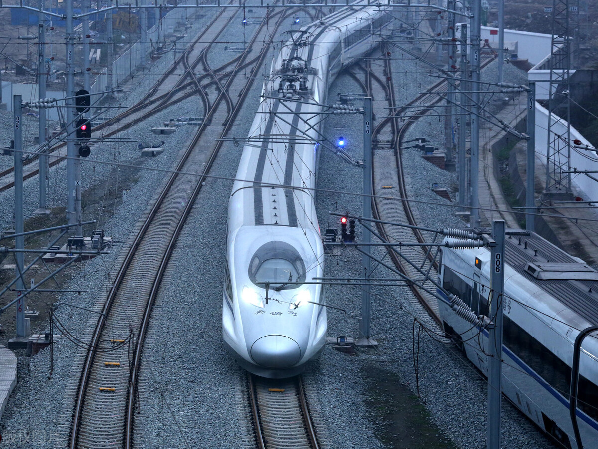 省钱：高铁坐过站怎么办？目的地没票了也有妙招