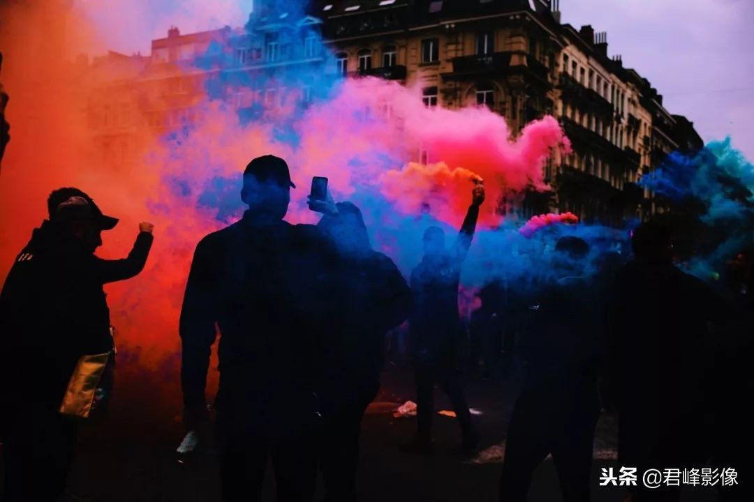 2018年那些感动瞬间,2018那些感动的视频