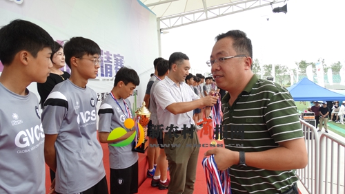 青岛海西杯全国青少年足球邀请赛,青岛市北区2024青少年足球比赛