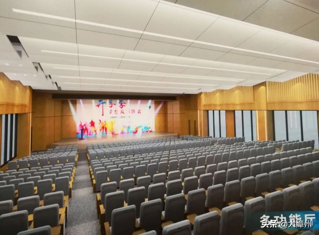 长泰一中主校区,东山一中新校区在哪个位置