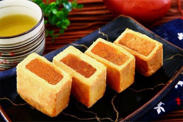 去台湾必买这10种特产,到台湾旅游必买的物品