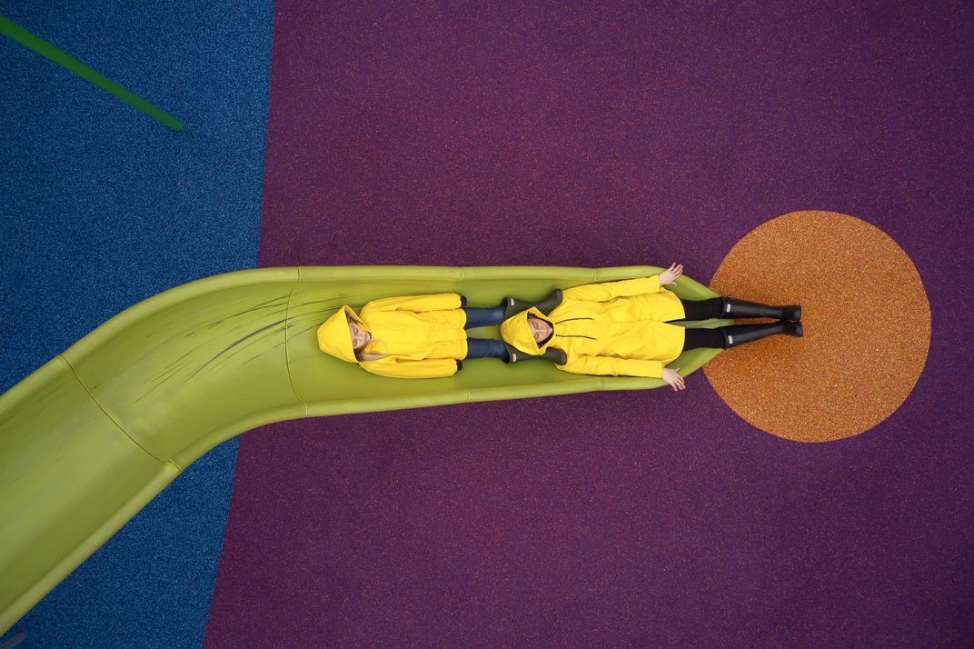 美国史密森尼摄影大奖,史密森尼摄影大奖