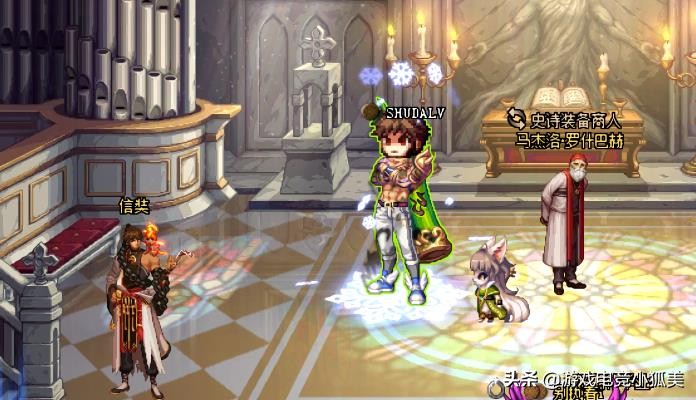 韩服dnf更新110级职业平衡,dnf韩服三觉开放顺序