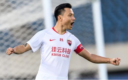 韩媒谈中韩足球实力差距,中韩足球的差距