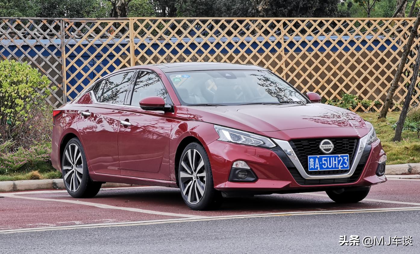 天籁2.0t要加多少机油,天籁vcturbo评测