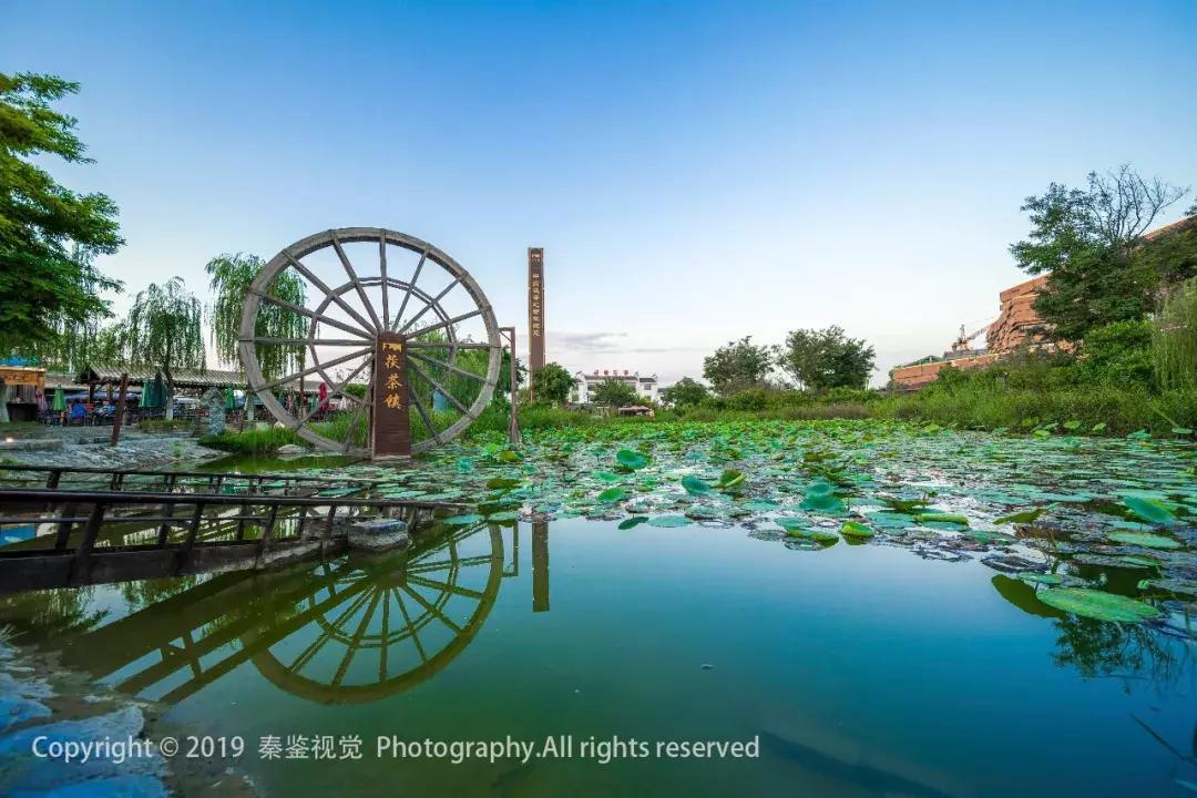 泾河新城是个什么样的地方,集贤里泾河新城