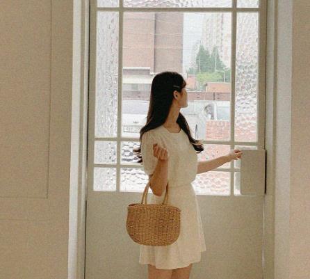 买衣服不挑身材不挑年龄超显瘦,穿不显瘦的衣服