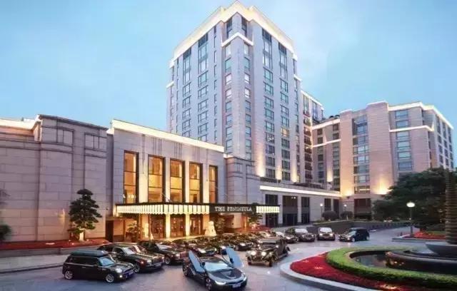 外滩1号到33号的故事,外滩一号到三十三号介绍