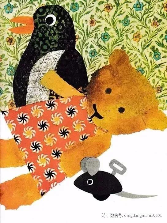 亚历山大和发条鼠故事概述,亚历山大和发条老鼠解读