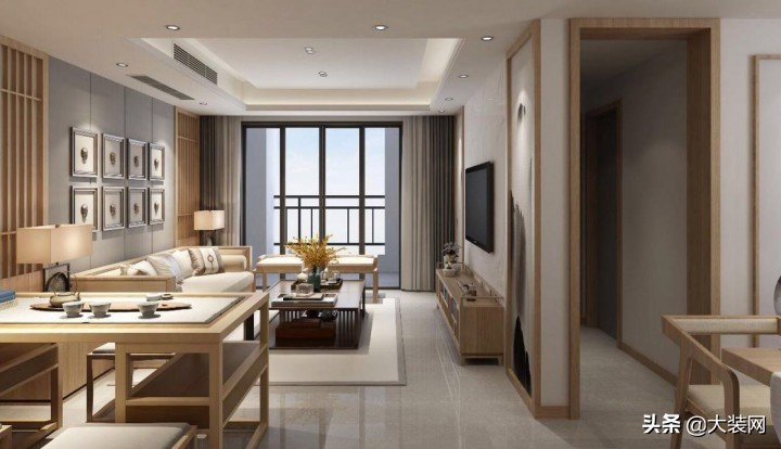 郑州旧房改造哪家装修公司比较好,郑州装修公司哪家口碑最好