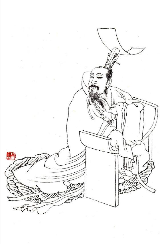 嫡长失序礼秩乱,昏聩贪乐丧权柄,危机四伏难善终