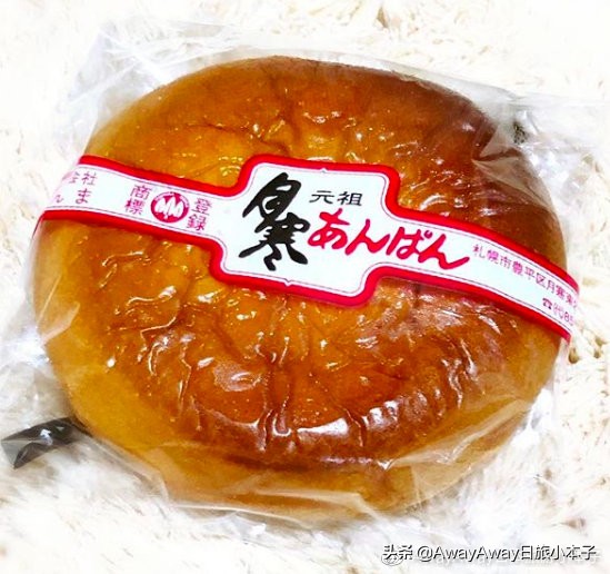 日本札幌北海道特产,北海道手信值得买吗