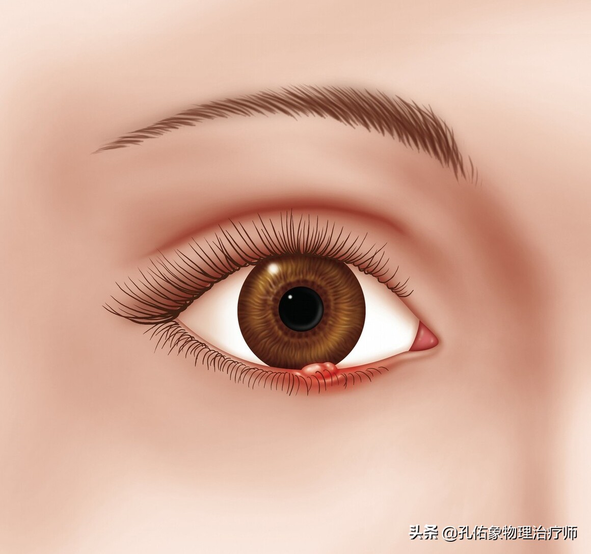 痘痘辟谣,长痘辟谣