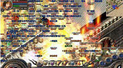 中国网游之巅峰传奇,中国网游史传奇篇游戏排行榜