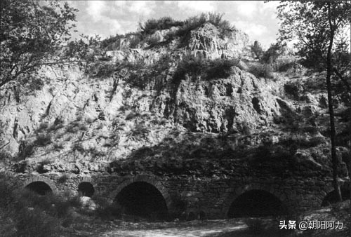 破解龙脉最好的方法,破龙脉从哪朝开始