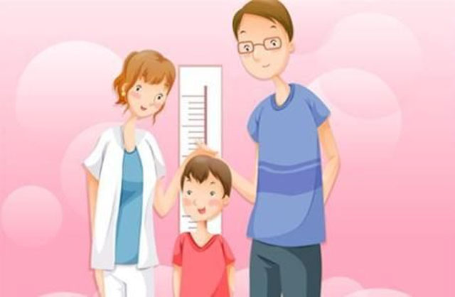 夏季长高最快的方法,如何抓住孩子长高季