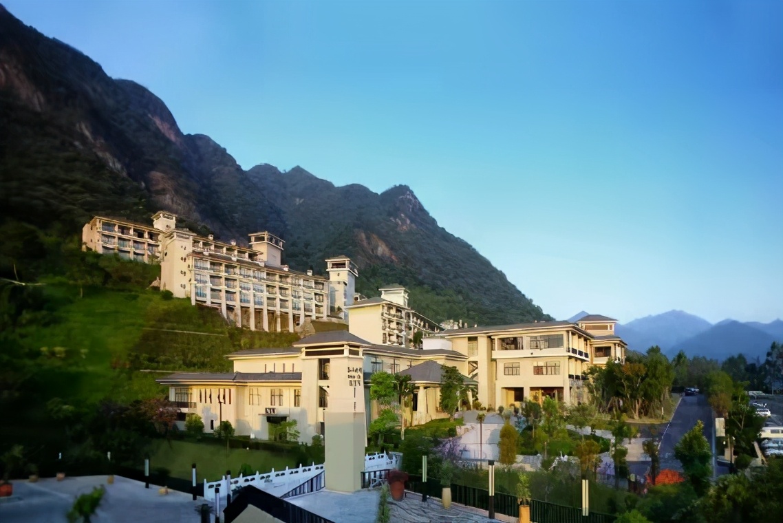 增城别墅温泉度假推荐,增城温泉度假村别墅排名榜