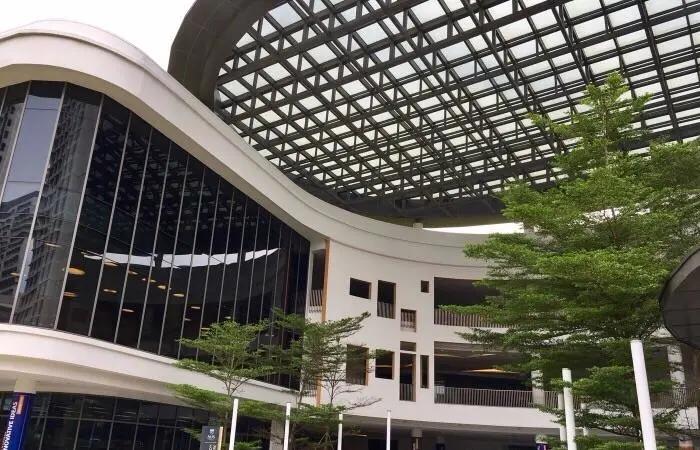 亚洲第一学府新加坡国立大学,新加坡亚洲顶级大学