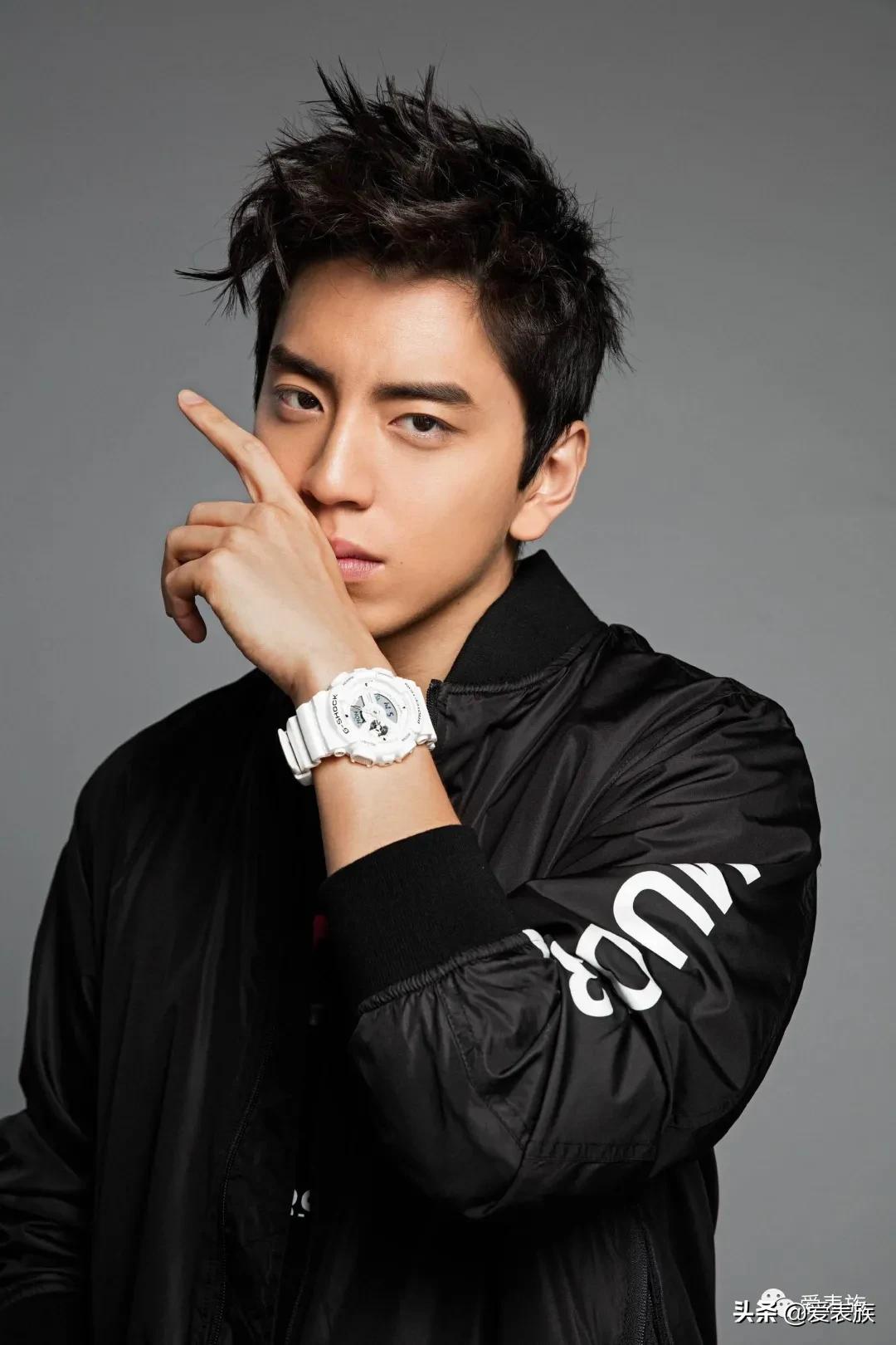 今冬流行紫色系,今夏最流行紫色