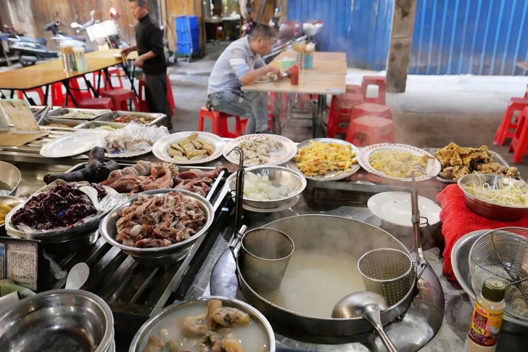 到福建必吃的特色菜有哪些,值得跨省去吃的美食
