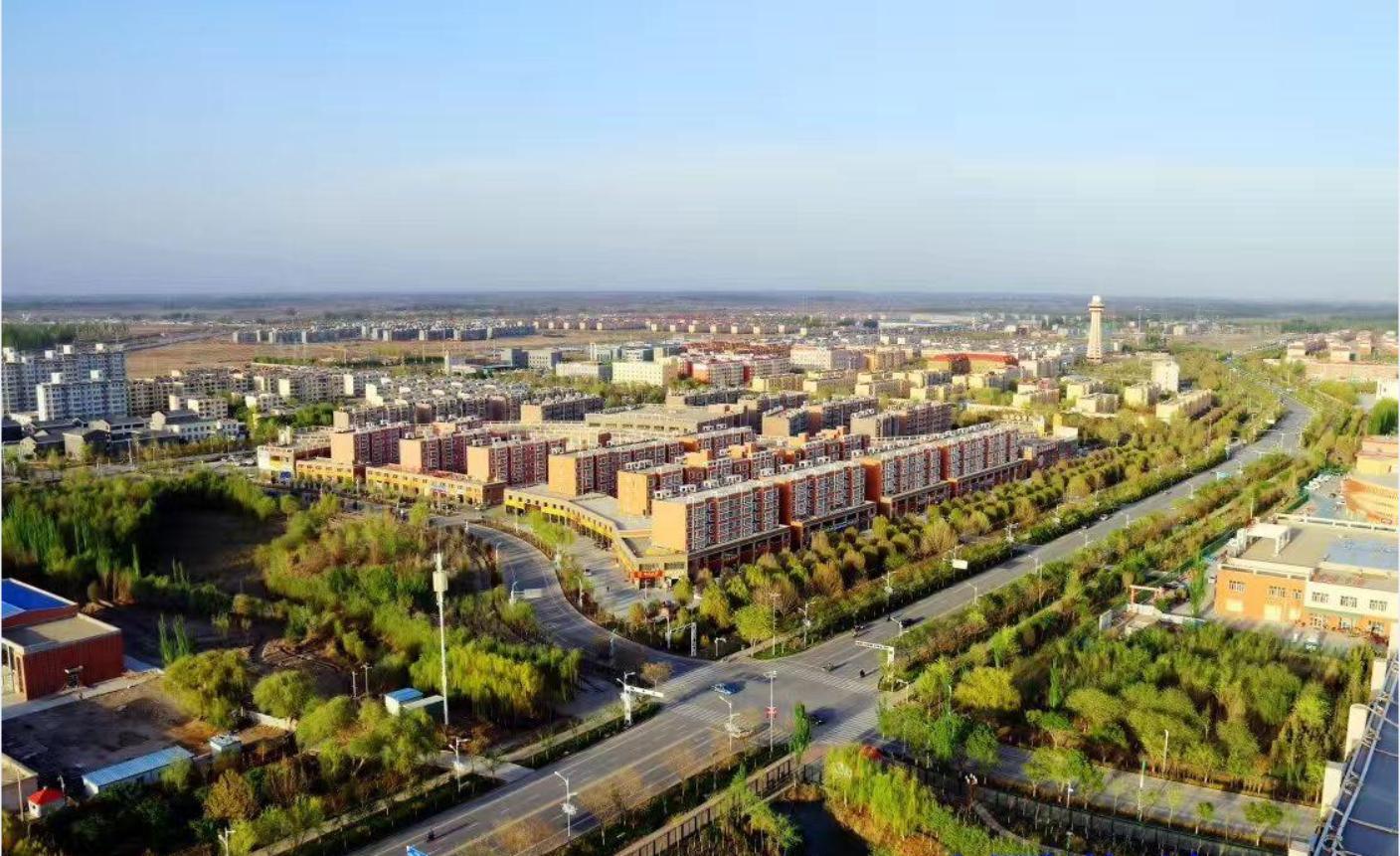 2020年新疆图木舒克演变过程,新疆图木舒克市历史沿革