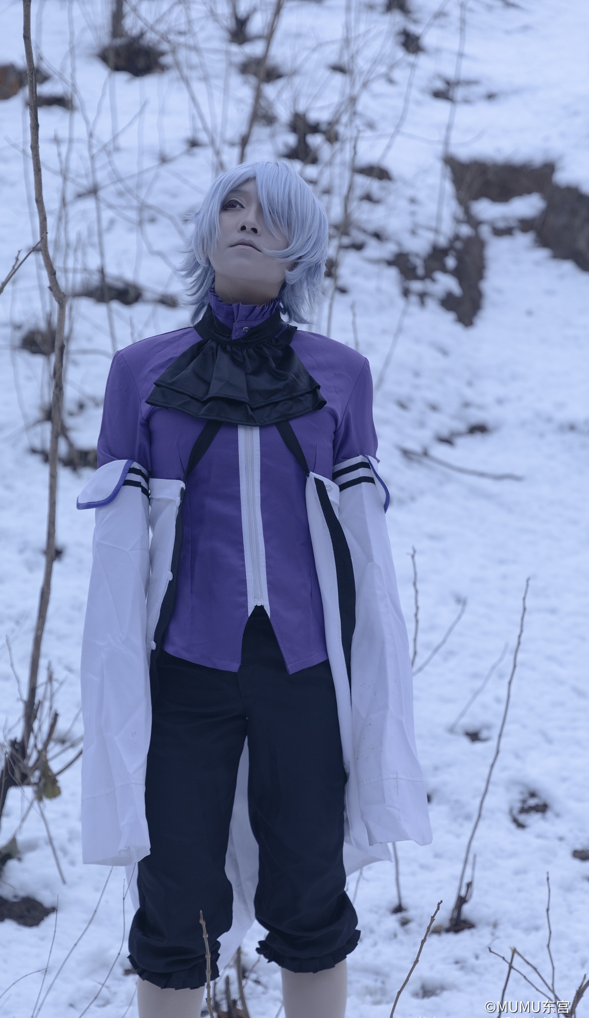 扎克席兹·布雷克潘多拉之心,潘多拉之心cos奥兹