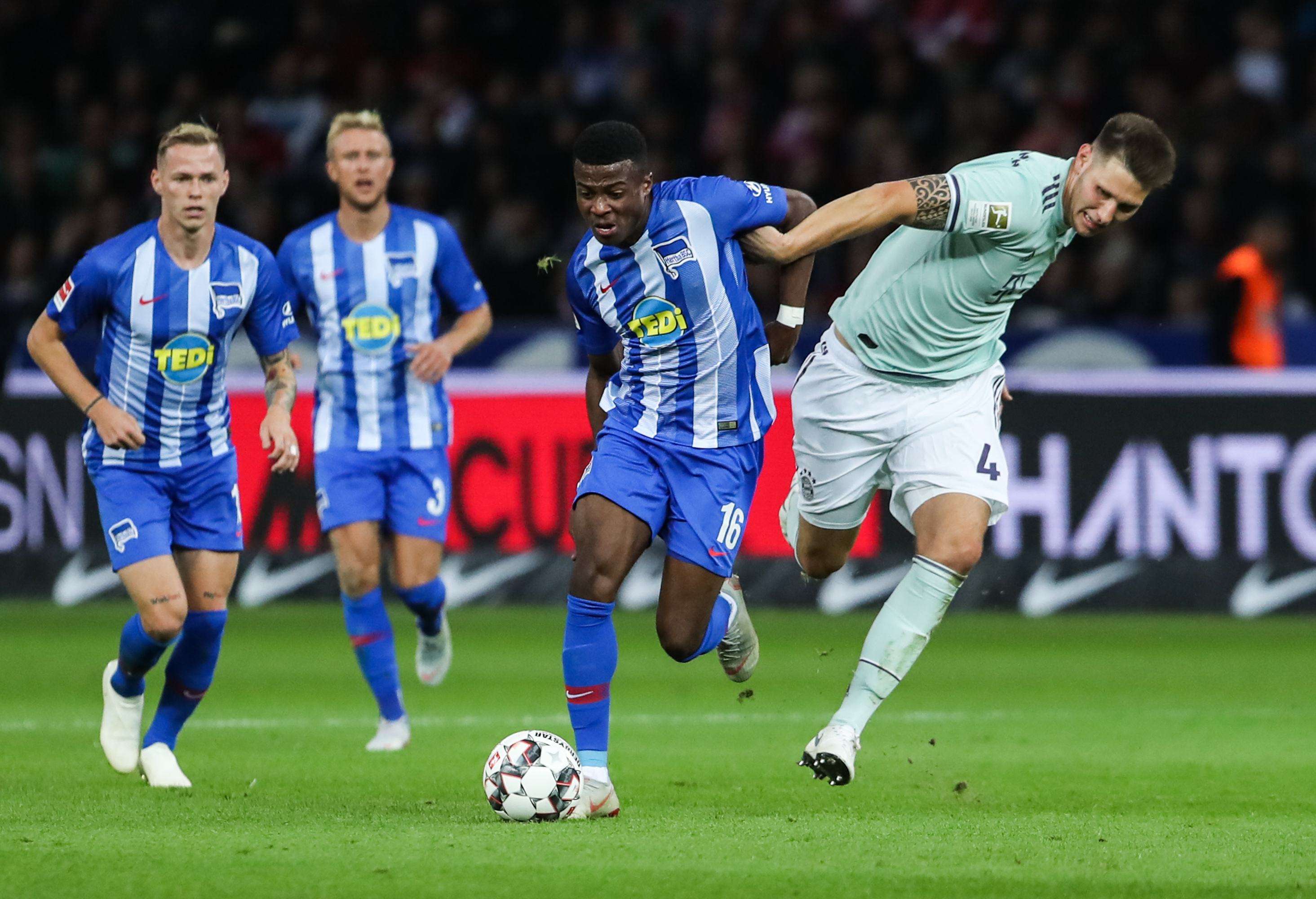 多特战胜大巴黎，红牛掀翻热刺，德国足球能否称霸欧洲足球？下部