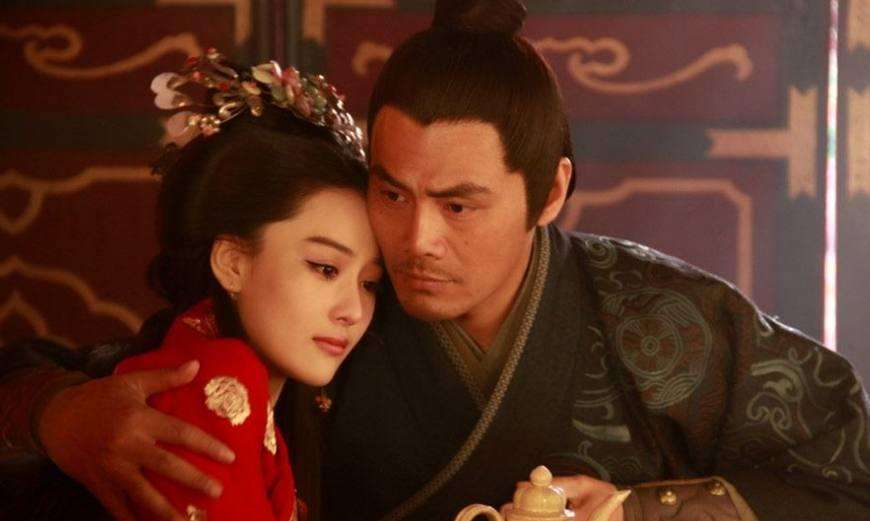 宋朝抗金女英雄梁红玉生平简介,梁红玉宋朝抗金女英雄