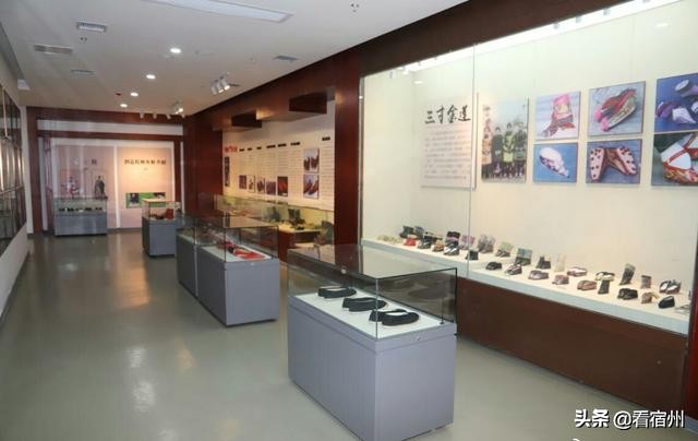 泗县:积淀文化底蕴,提升城市品质