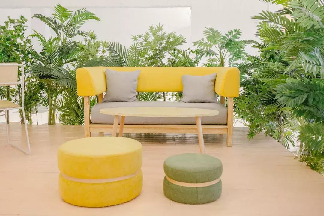 撩炸日韩少女心！风靡韩国的「花草系」咖啡店，韩国明星都爱去！