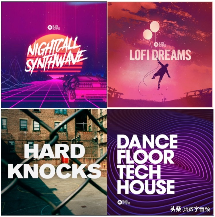 Cubase11升级的新功能体验与介绍