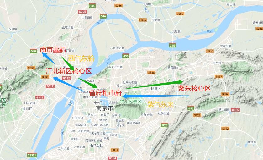 南京11条地铁最新进展,南京地铁提速