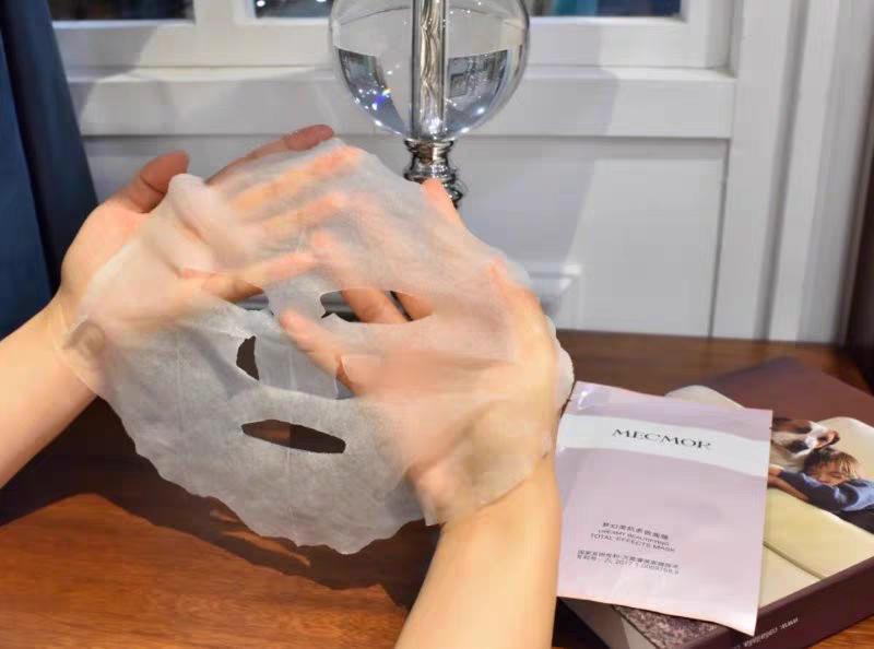 名膜壹号面膜黑金面膜,名膜壹号抗皱面膜测评