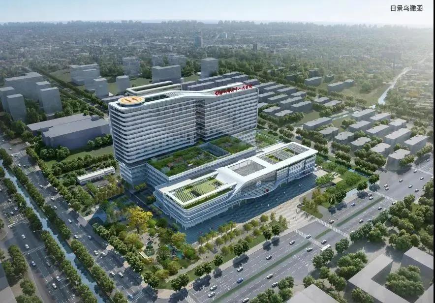 吴中人民医院搬迁在哪里,苏州吴中人民医院新院区