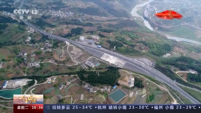 贵州挖红水河,红渠河工程真实情况