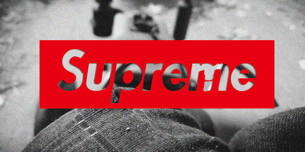 supreme联名车型,supreme联名车多少钱