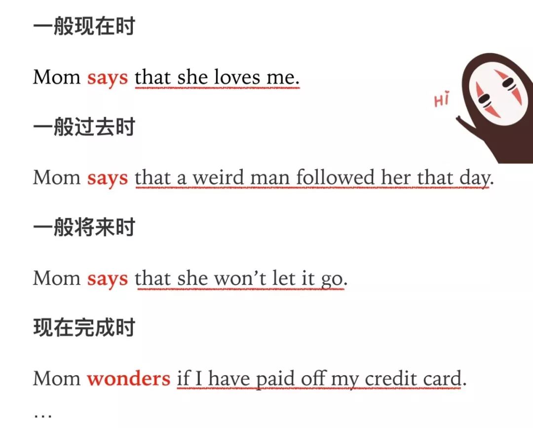 宾语从句讲解大全零基础,宾语从句考点及做题技巧