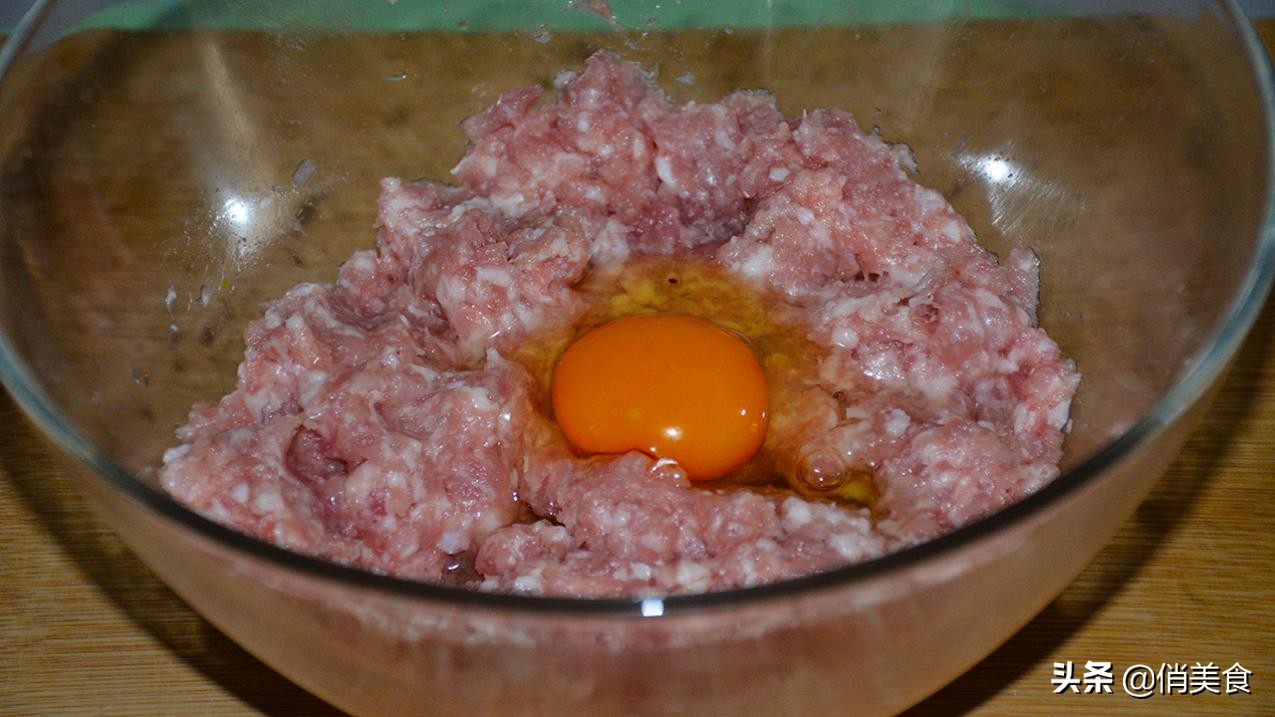 想要饺子好吃关键调馅掌握这几点,饺子这样调馅