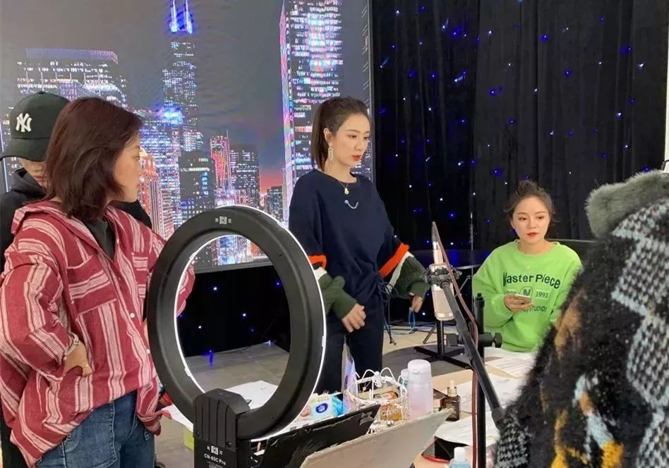 薇娅是如何创业,薇娅是如何炼成的