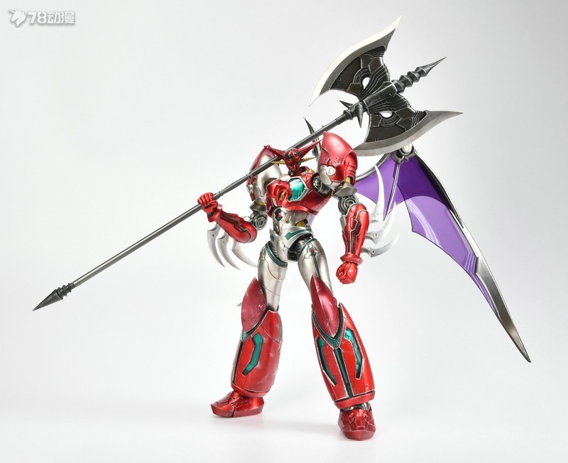 78官测蓝异端,78官测