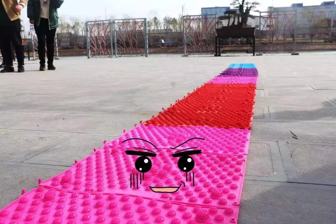 有颜又有趣，航田女神节真的好嗨哟！