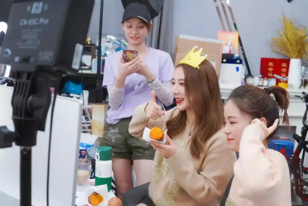 新电商直播的崛起,电商直播崛起