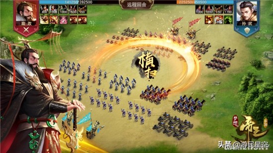 梦想帝皇游戏,梦想帝皇手游视频