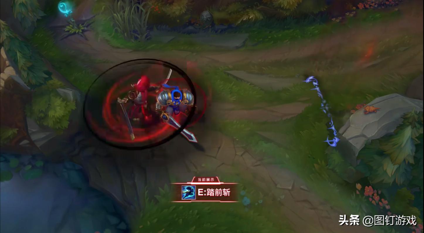 英雄联盟亚索所有皮肤展示,英雄联盟疾风剑豪亚索皮肤