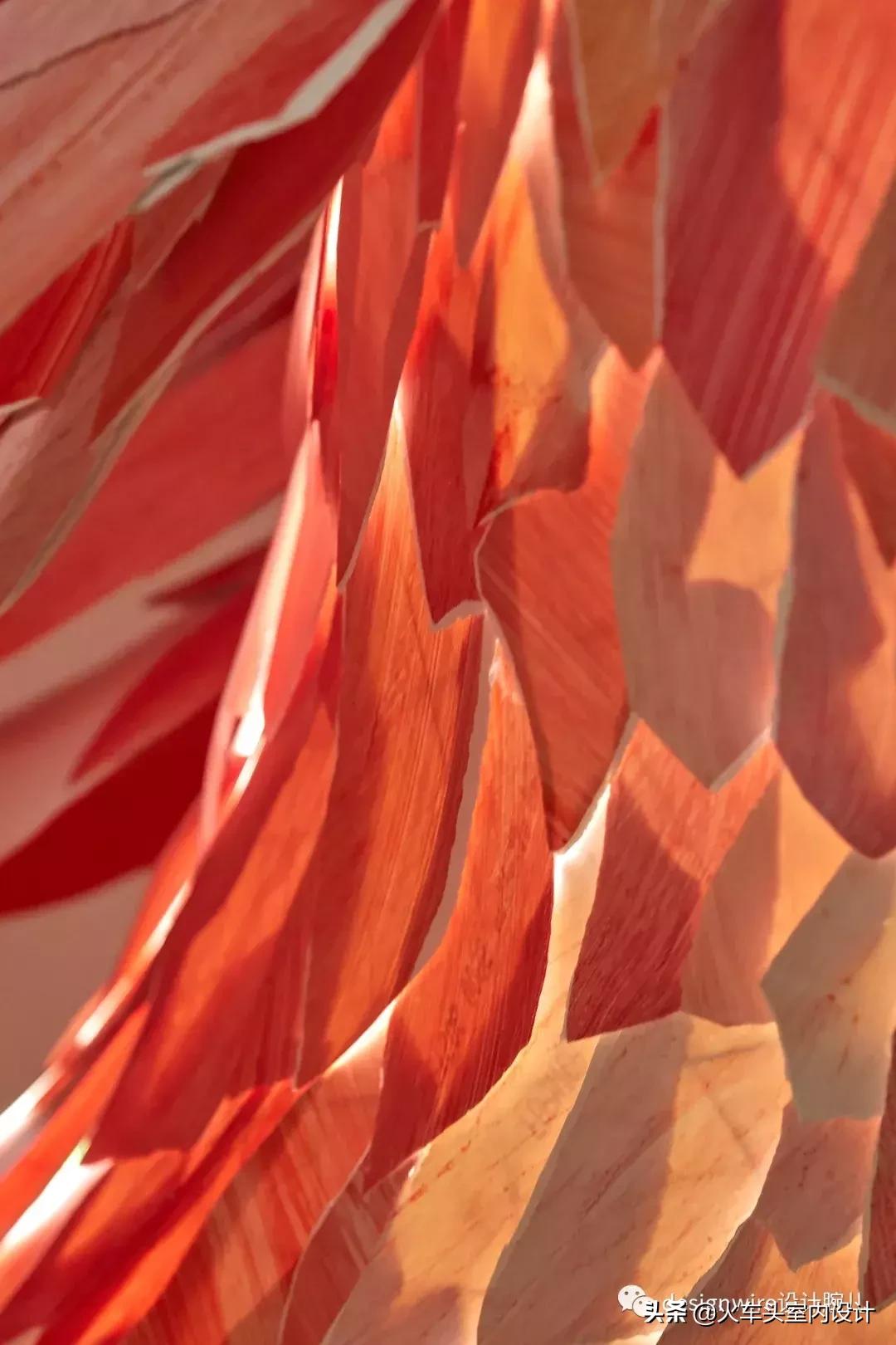 北京王府井文华东方酒店设计高清照片