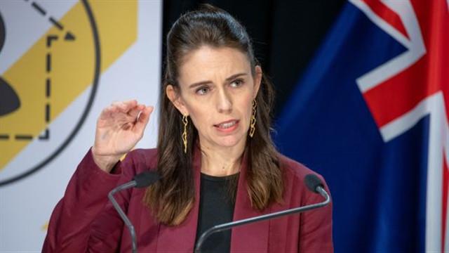 新西兰2018新政,2019新西兰新政