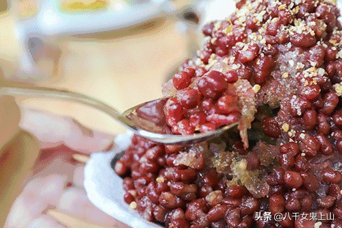 宋朝的冷饮店叫什么,大宋凉糕